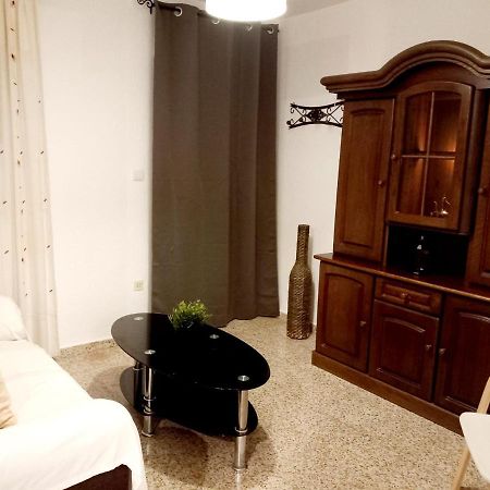 Casa Abuela Antonia Villa Granada Ngoại thất bức ảnh