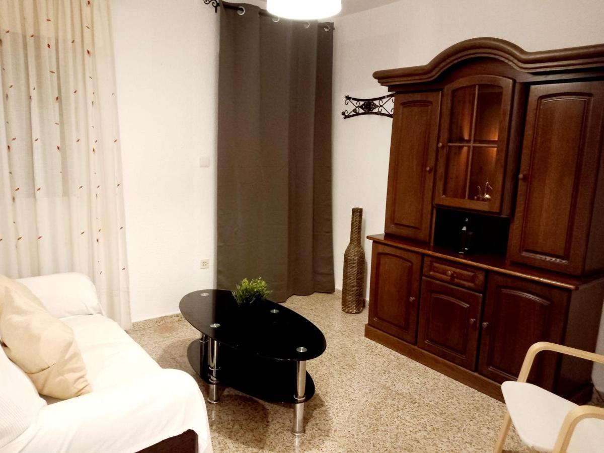 Casa Abuela Antonia Villa Granada Ngoại thất bức ảnh