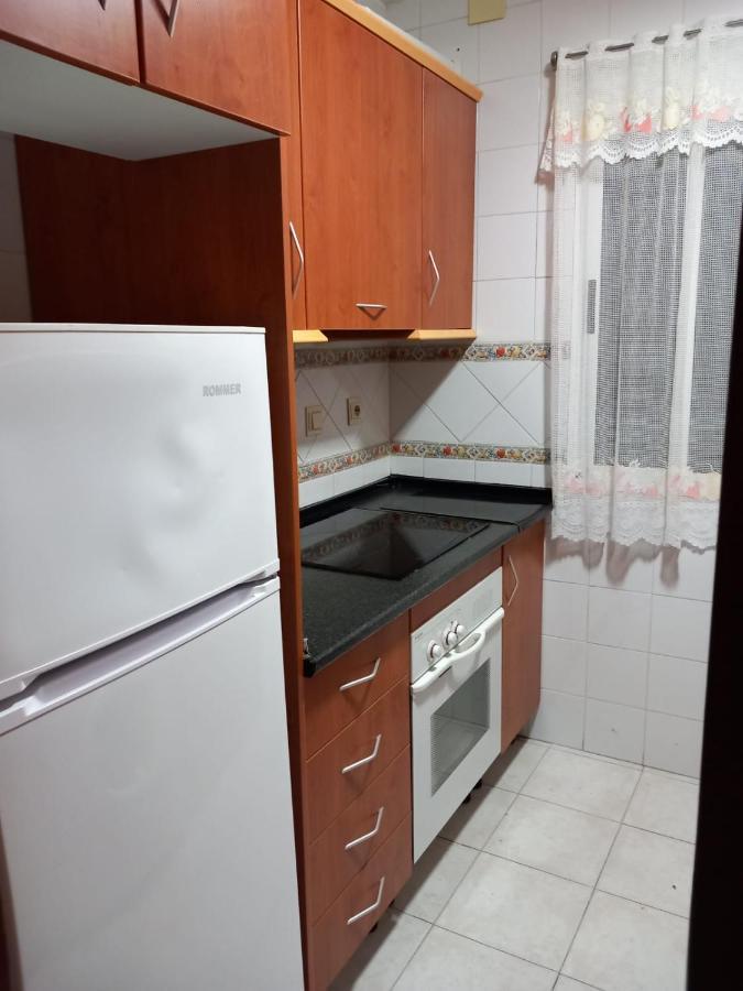 Casa Abuela Antonia Villa Granada Ngoại thất bức ảnh