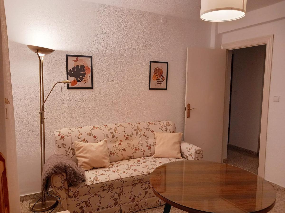 Casa Abuela Antonia Villa Granada Ngoại thất bức ảnh
