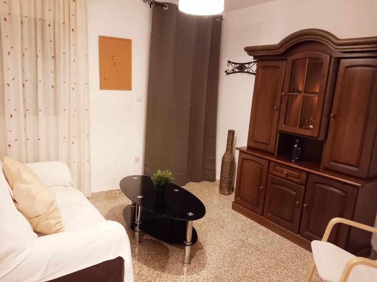 Casa Abuela Antonia Villa Granada Ngoại thất bức ảnh