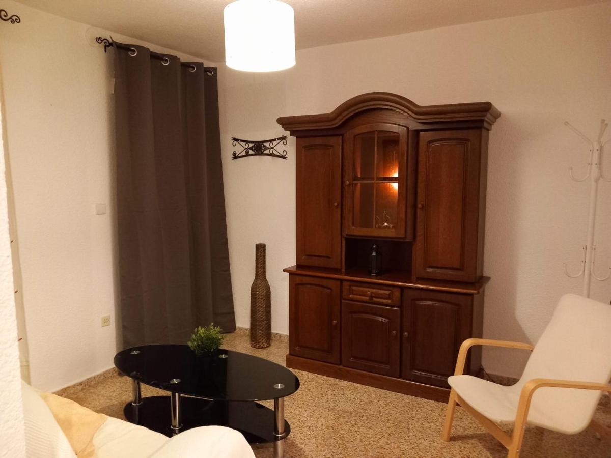 Casa Abuela Antonia Villa Granada Ngoại thất bức ảnh