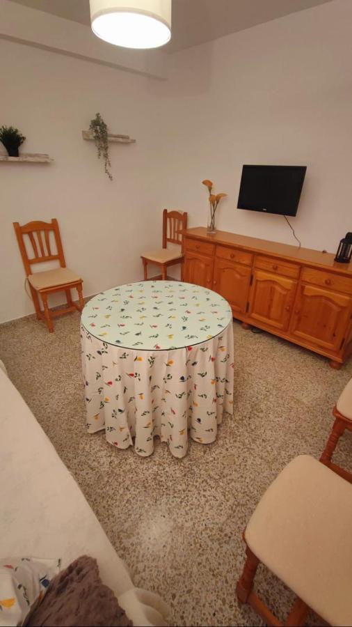Casa Abuela Antonia Villa Granada Ngoại thất bức ảnh