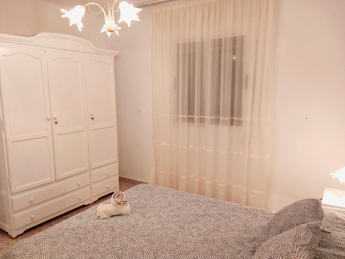 Casa Abuela Antonia Villa Granada Ngoại thất bức ảnh