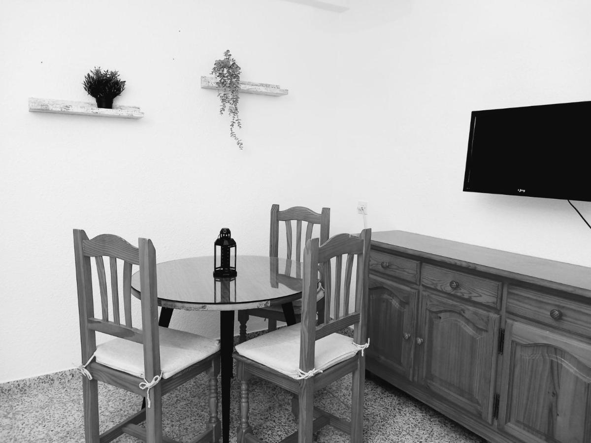 Casa Abuela Antonia Villa Granada Ngoại thất bức ảnh