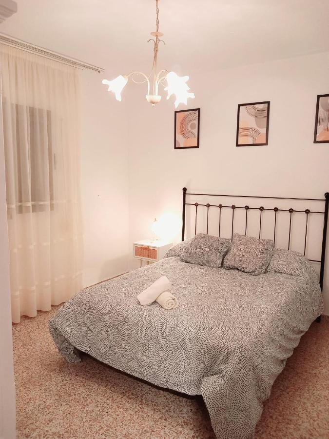 Casa Abuela Antonia Villa Granada Ngoại thất bức ảnh