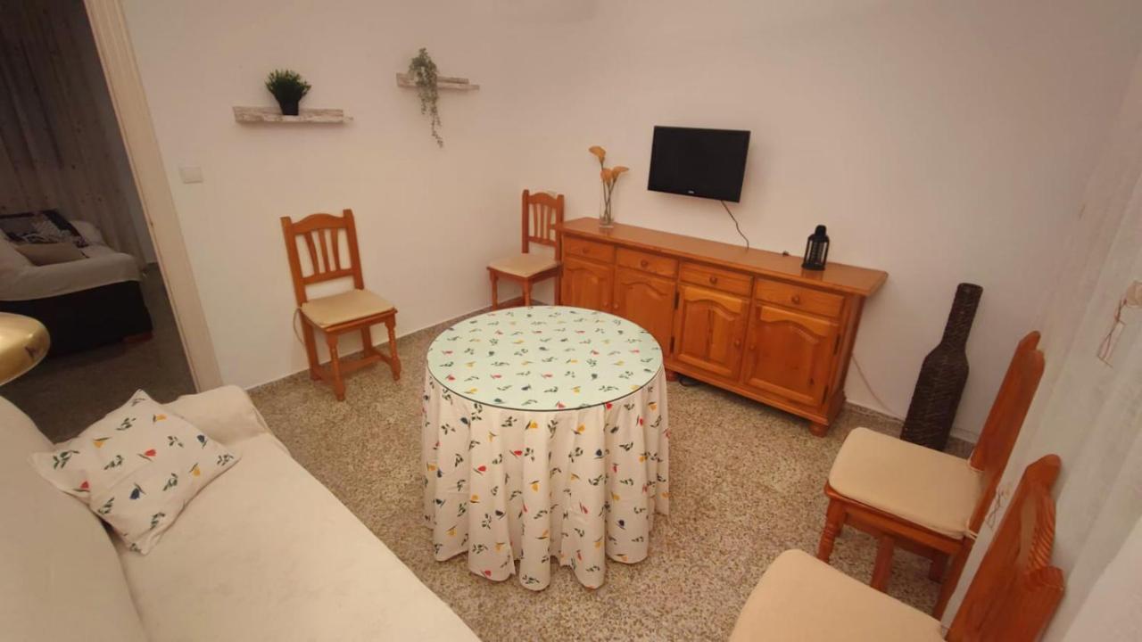 Casa Abuela Antonia Villa Granada Ngoại thất bức ảnh